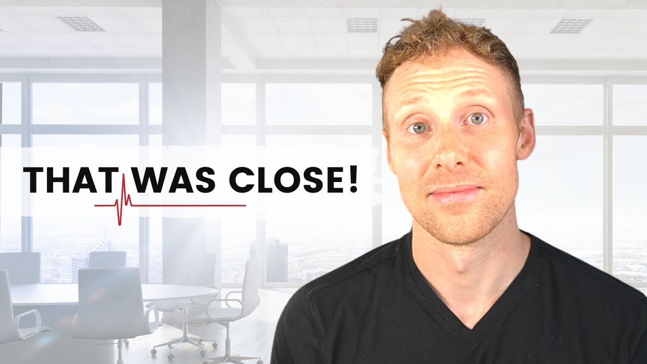 My FIRST $1,000,000 Government Contract Award (Scary Lessons Learned) New Contractors Pay Attention!