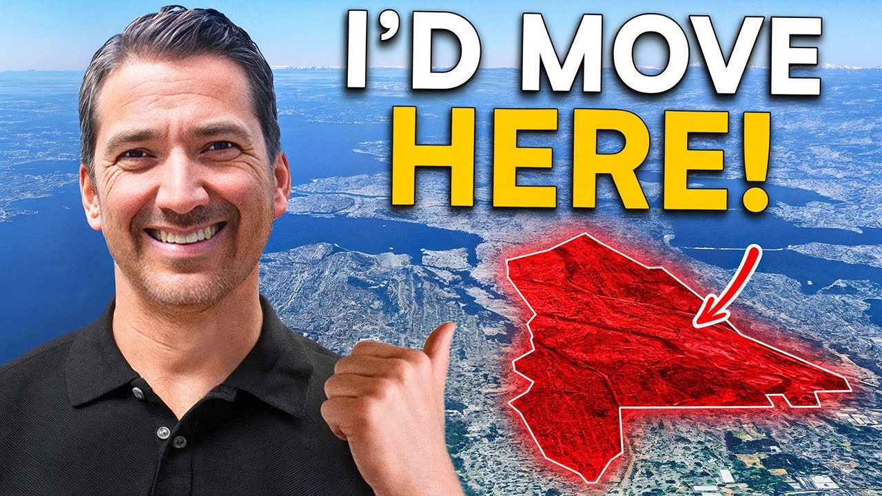 If I Were Moving to Seattle in 2025, I'd Move Here