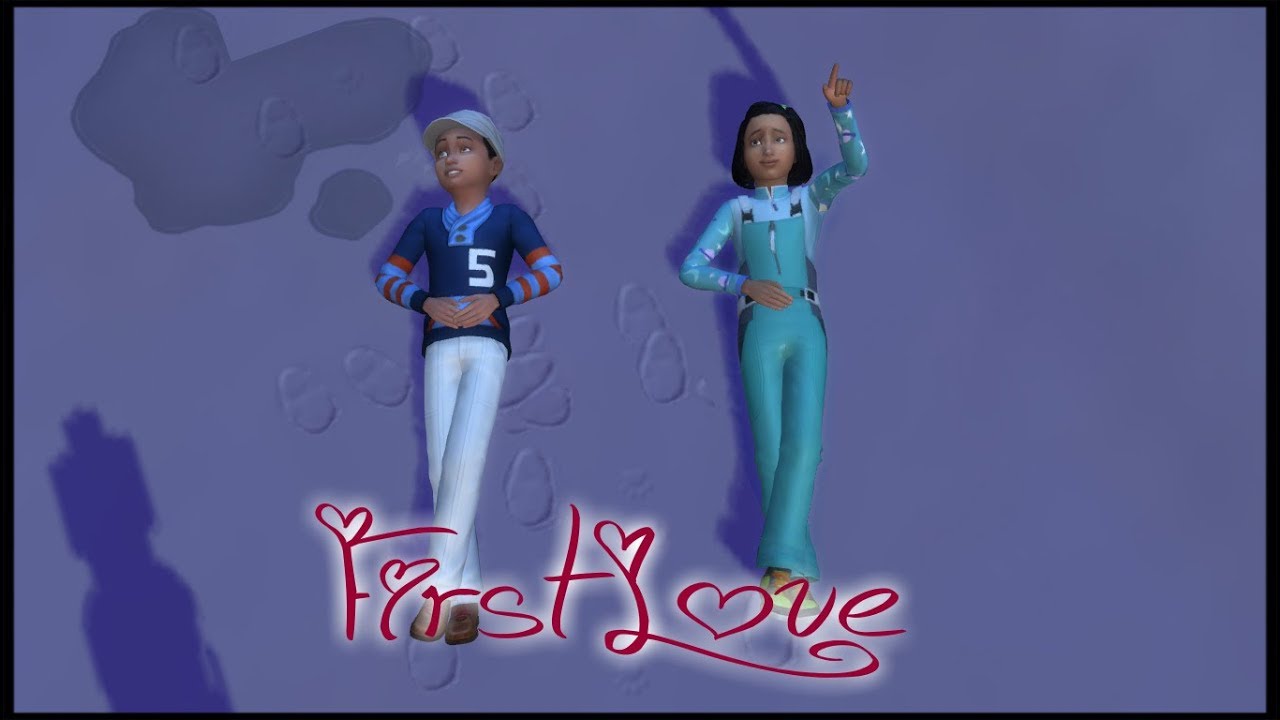 Le mods che uso - Primo amore - The Sims 4