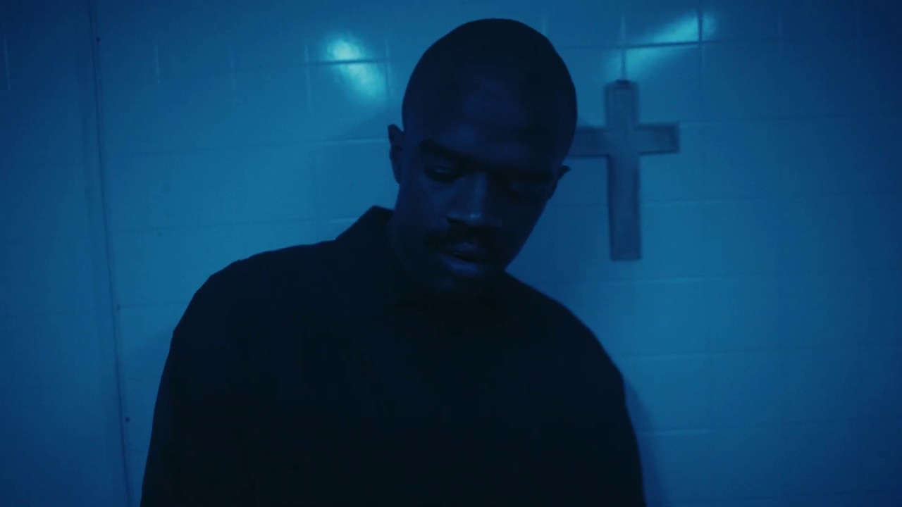 AMEER VANN - EMMANUEL (OFFICIAL VIDEO)