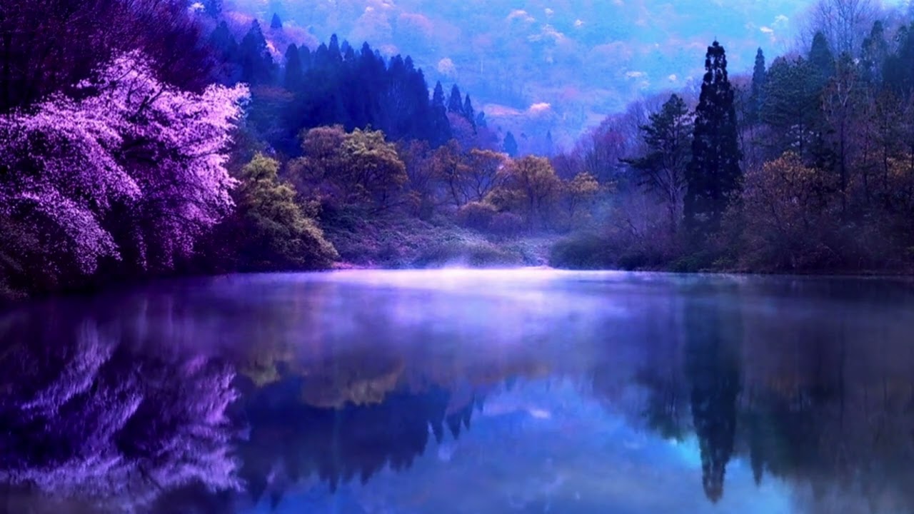 Расслабляющая музыка для глубокого сна /4К#музыка #музыкадлядуши #sleepmusic