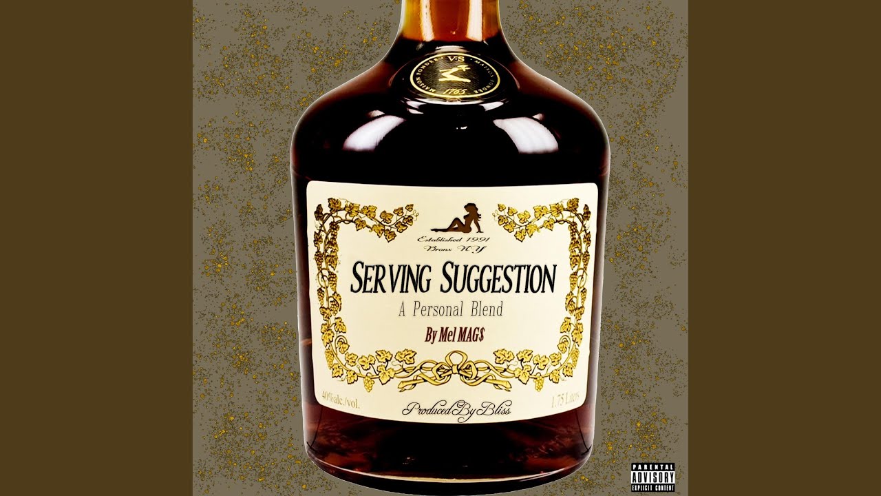Serving Suggestion