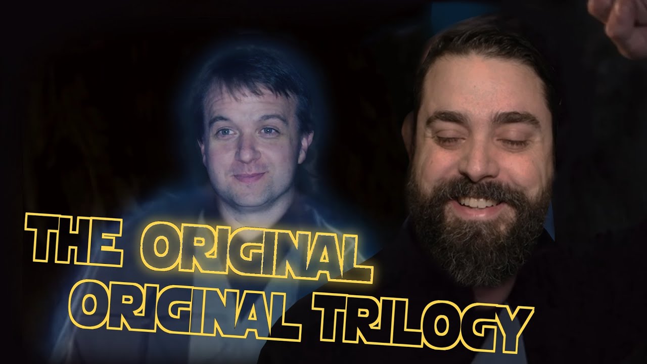 Star Wars on Laser Disc (and other news) | Red Cow Arcade