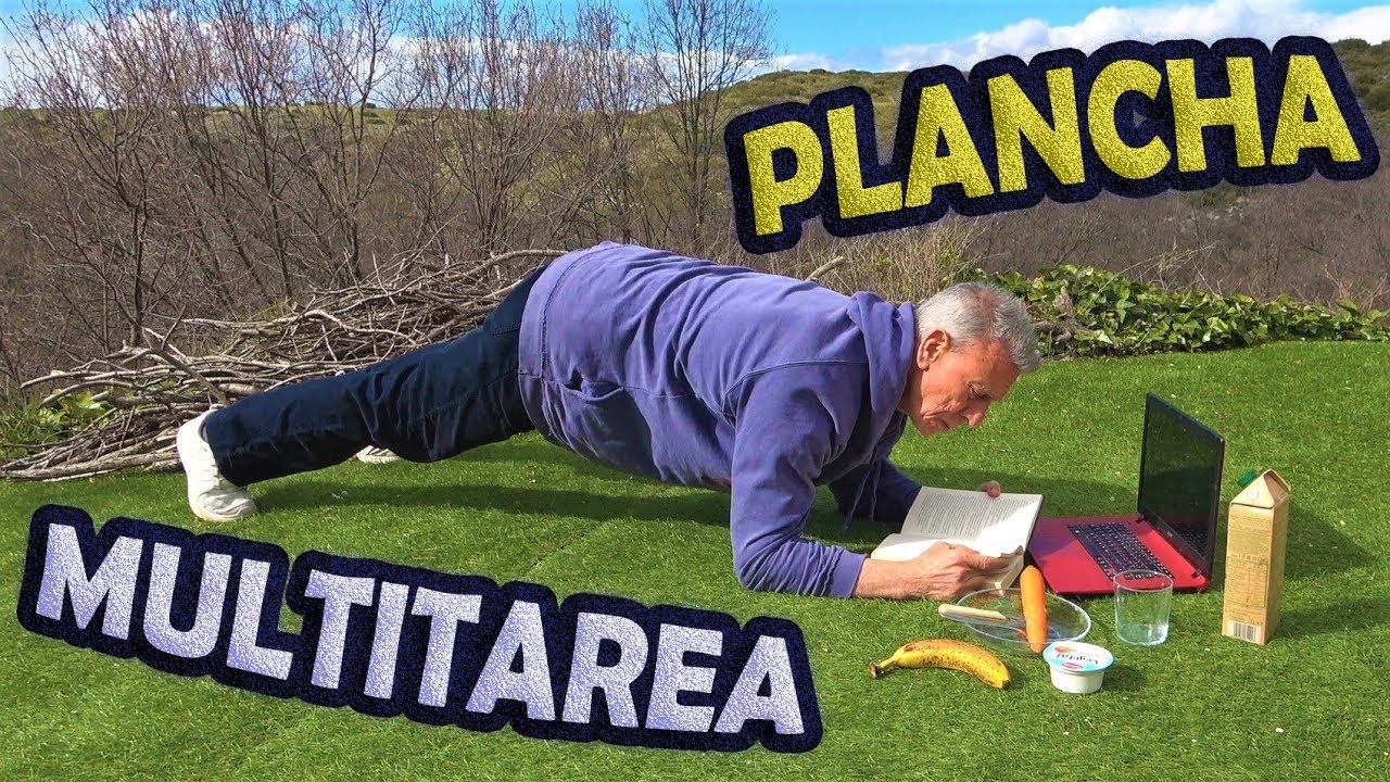 PLANCHAS VERSUS CRUNCH | EL GRAN ENGAÑO