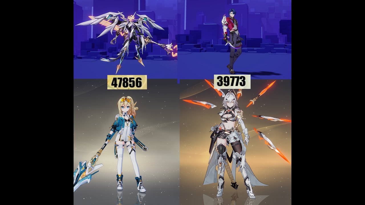 Honkai Impact 3rd (SEA) - Memorial Arena (SSS - Bygone Deliverance, SSS-Masked Fool Sampo)