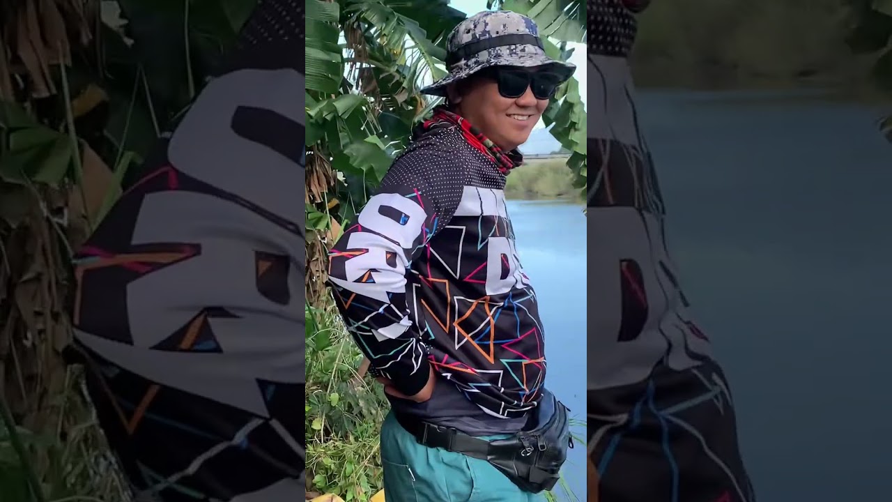 Fishing spot lubao pampanga #papsjosen 