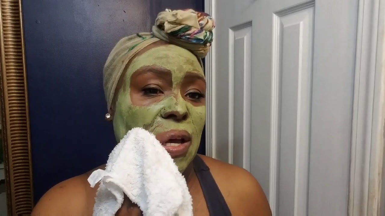 #Teamiblends New nighttime skincare product.