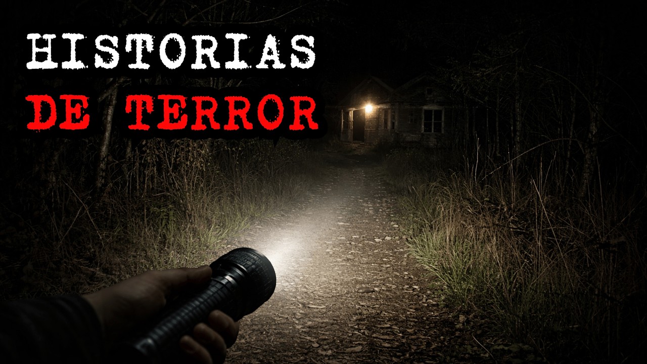 5 Relatos Reales de Veladores que Vieron Cosas en la Madrugada