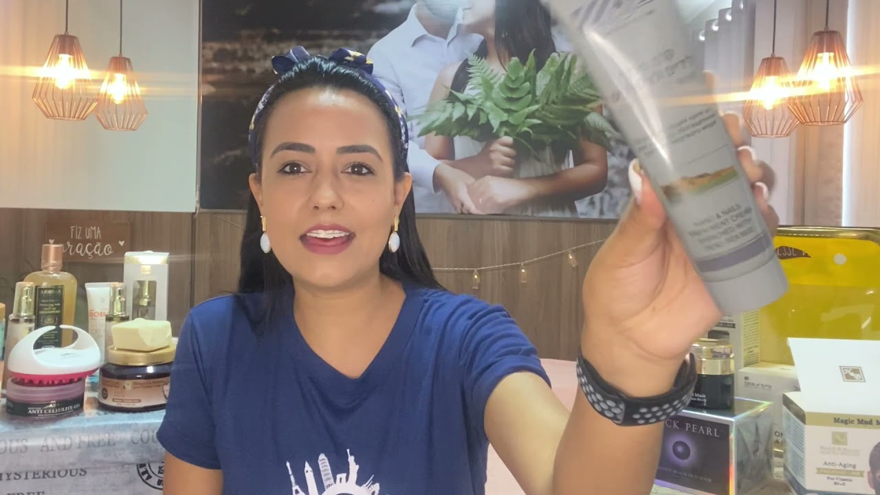 CONHEÇA OS PRODUTOS DO MAR MORTO / DICAS DE COMPRAS EM ISRAEL E SORTEIO