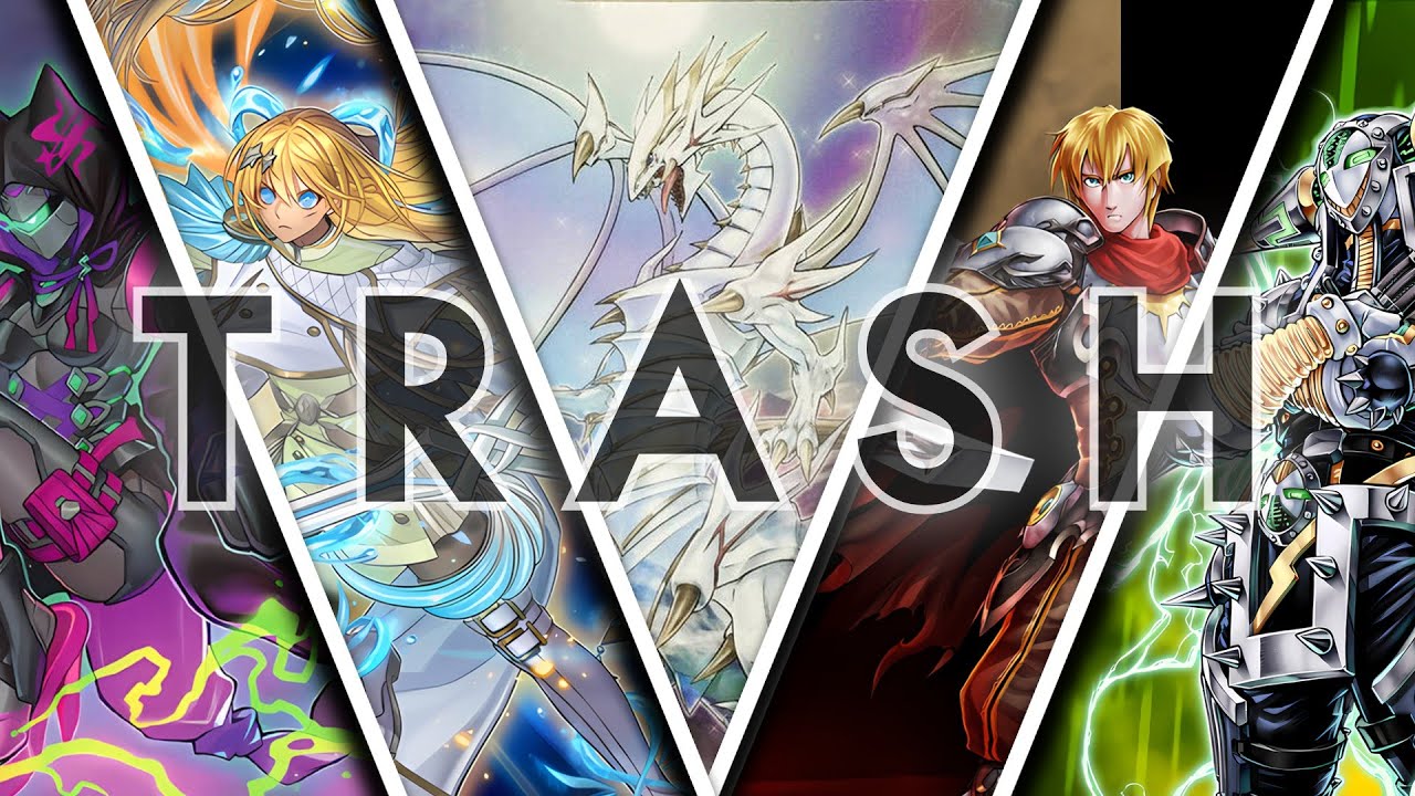 Decks You Don't Want to Play