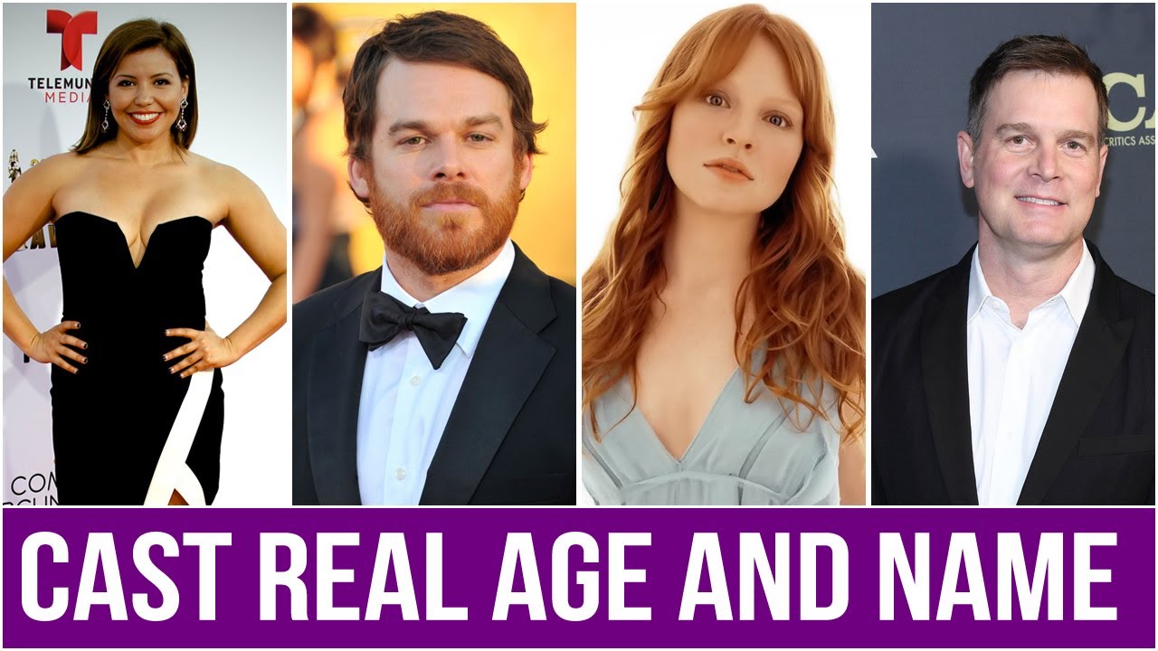 Six Feet Under cast real age and name 2020