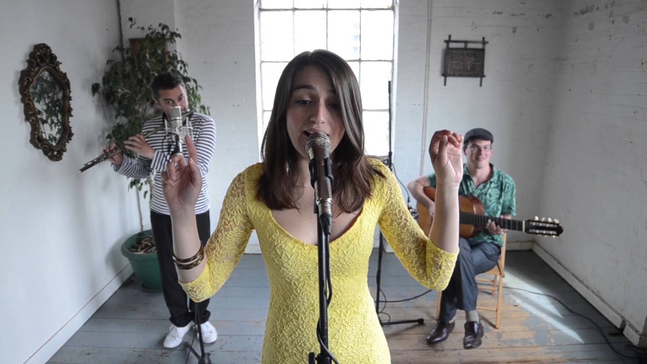 Music For Weddings & Events - Sound Generation