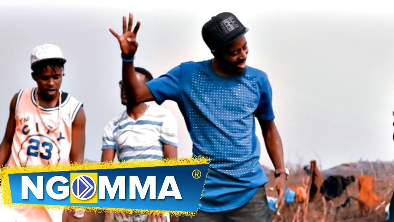 Yelele Camp David Ft Kriss Eeh Baba (Official Video)