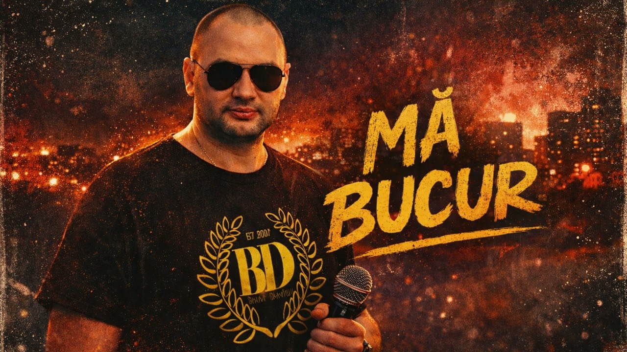 Bont Music - Mă Bucur - Video