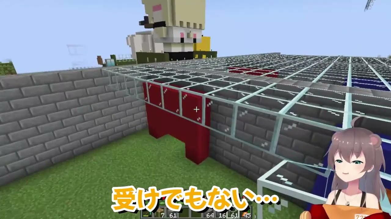 ホロメンの中で裏では圧倒的なコミュ障の人物について暴露する夏色まつり【ホロライブ/ホロライブ切り抜き】