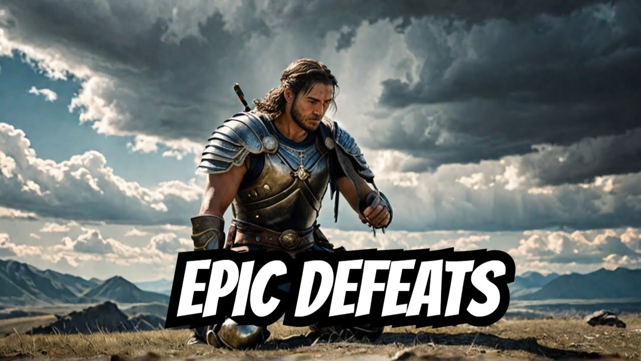 Top 4 Most Humiliating Defeats of Israel's Enemies in the Bible