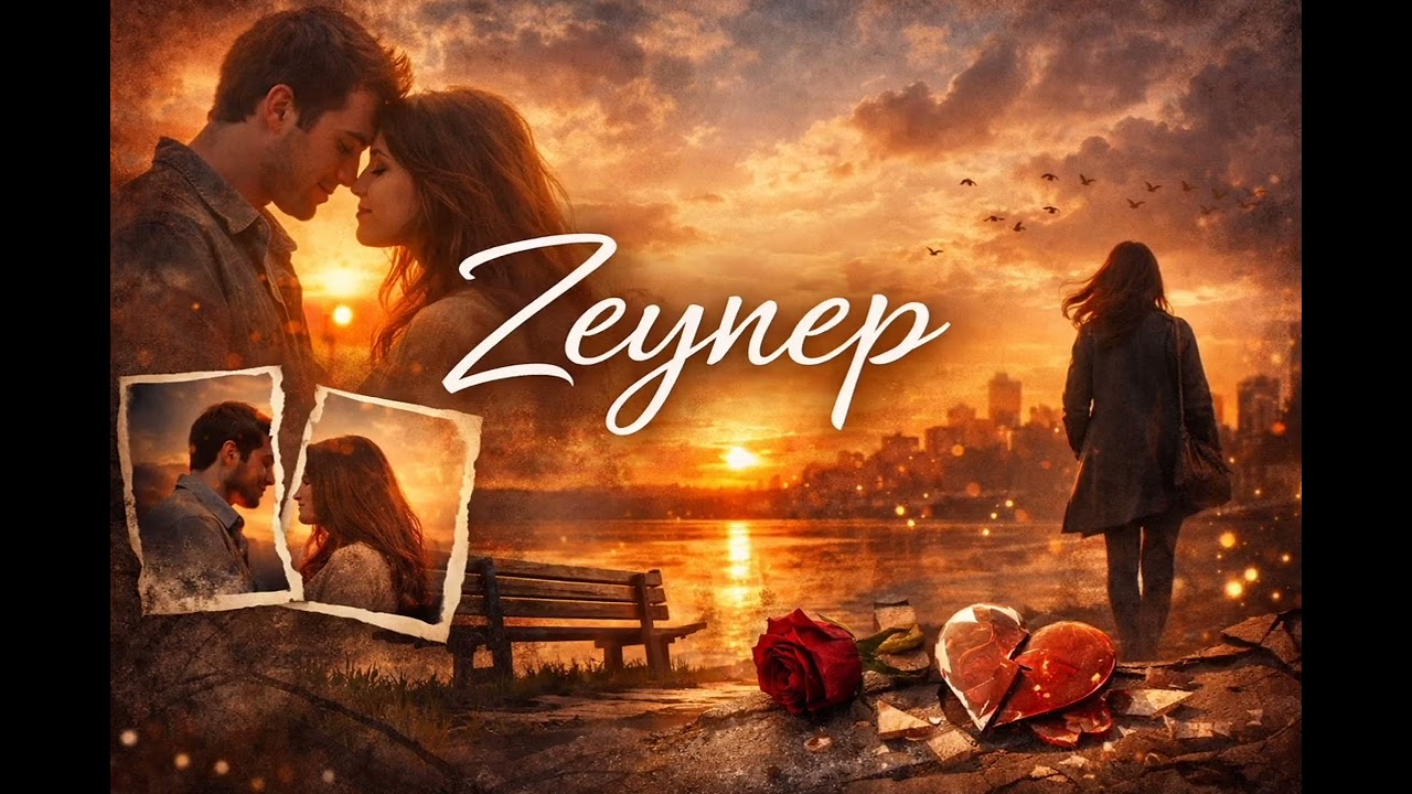 Zeynep İçin Yazılmış Aşk Şarkısı | Ayrılık ve İkinci Şans