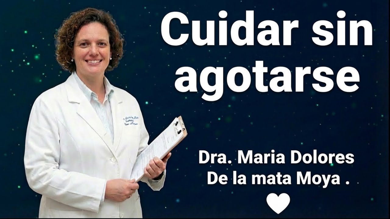 🎙️ Episodio 11:  Cáncer y Acompañamiento Emocional: Lo que todo familiar necesita saber