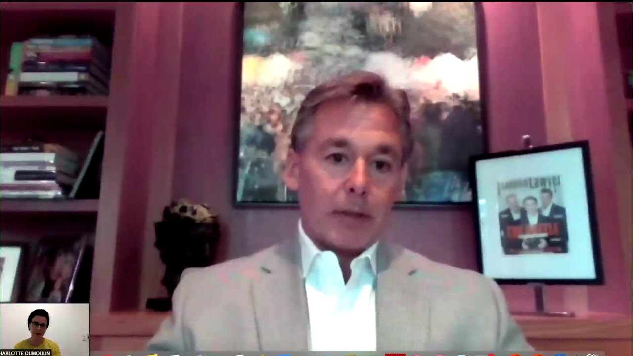 Sloan Mandel of Thomson Rogers Featured In CBC RANT MARCHITELLI GO PUBLIC NEEDLE IN SPINE