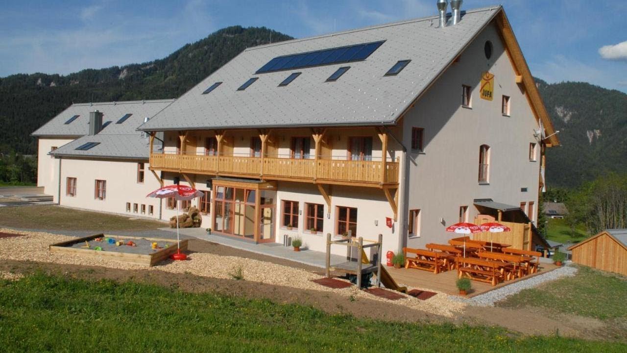 JUFA Hotel Gitschtal, Weissbriach, Austria