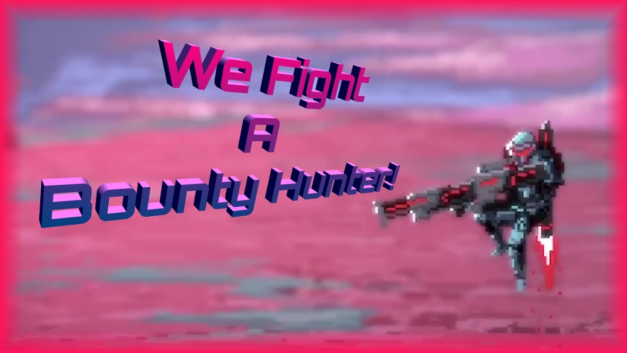 We Fight A Bounty Hunter! / Star Renegades R1 E15