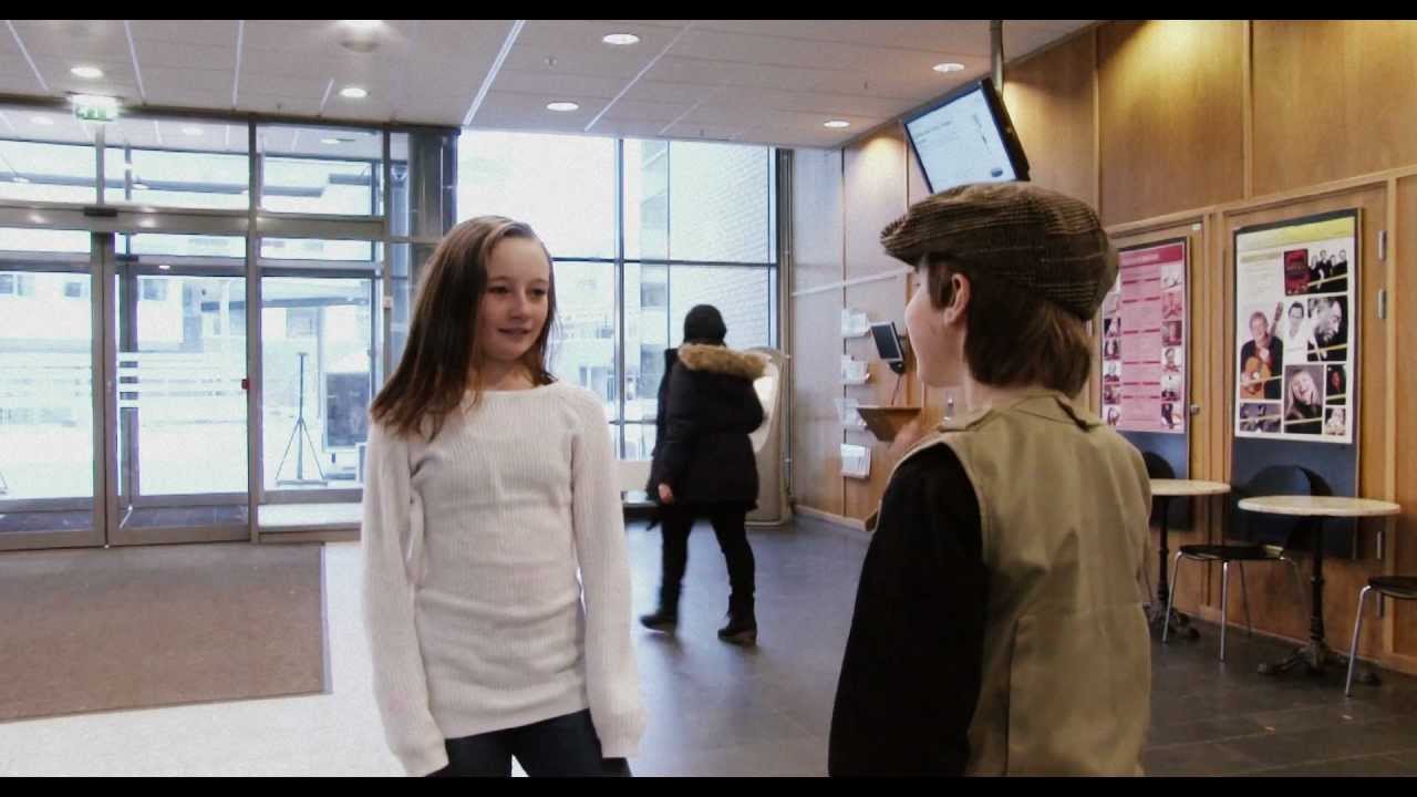 Kaos i heisen