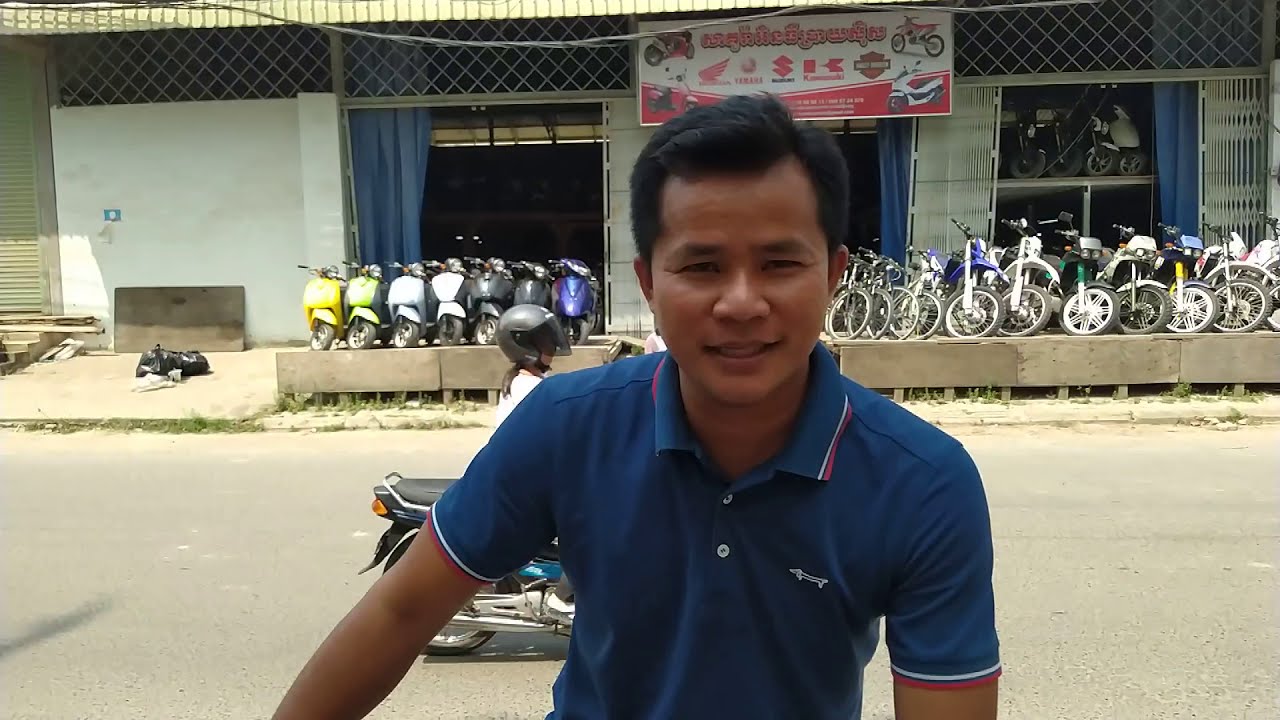 Honda Giorno Crea 50CC | Sakura Enterprises