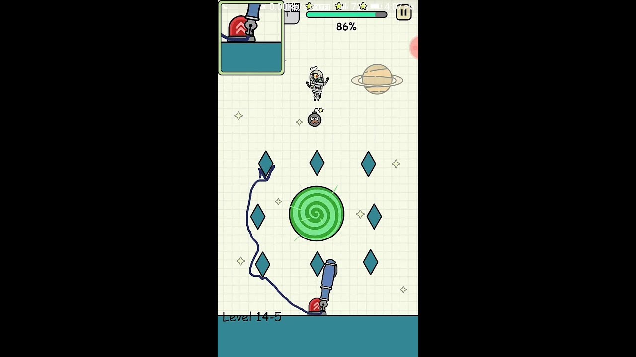 Hello Zombie Chapter-14 (Level 14-1 to 14-10)