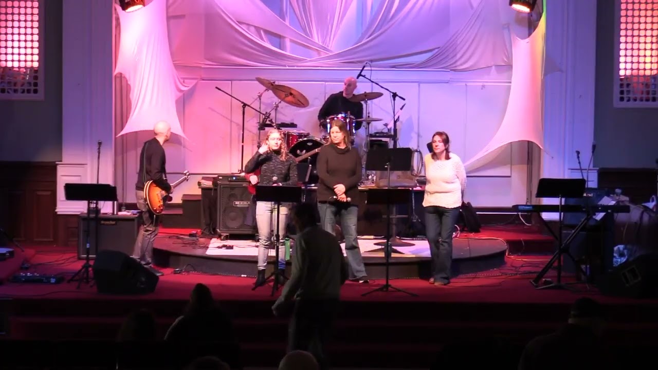 Daniel: Drawing the Line in Babylon