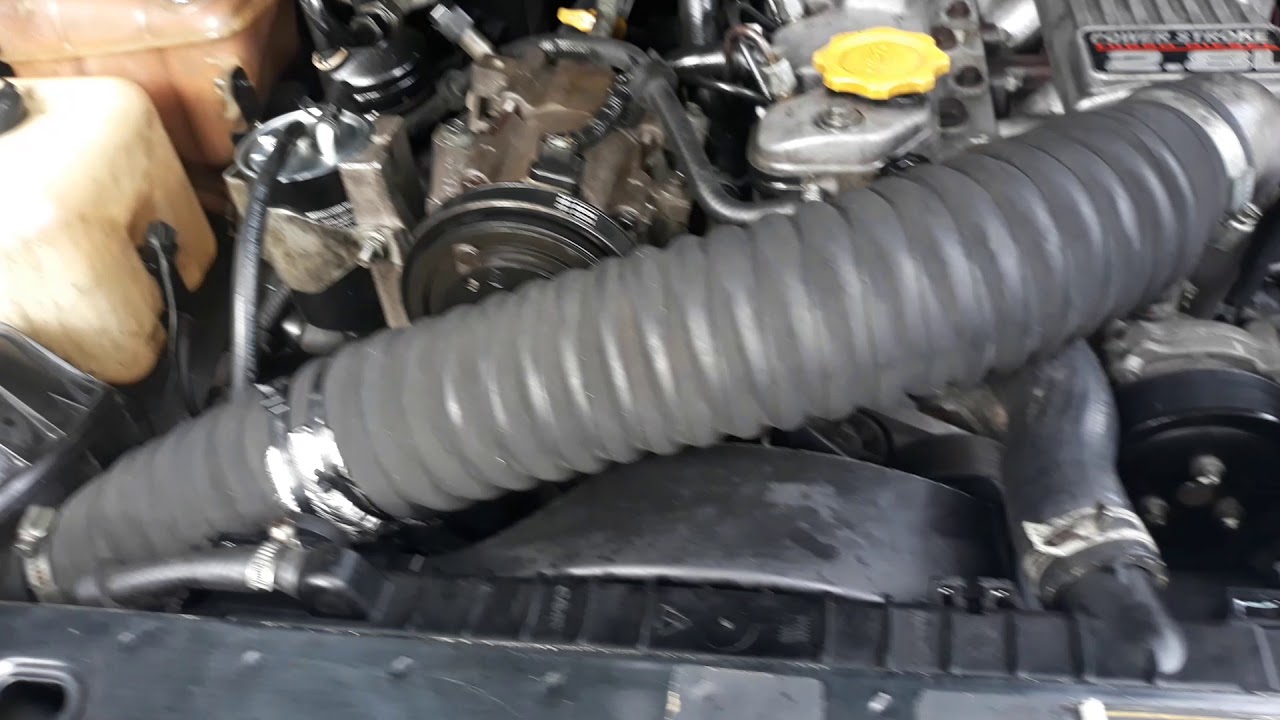 Limpeza de motor fácil e rápido