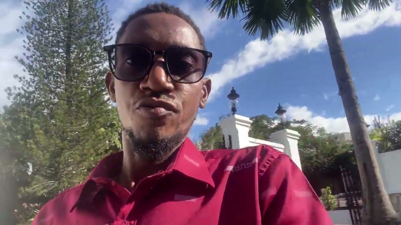 Flash: Kreyol la sold out pou aswè a nan El Rencho