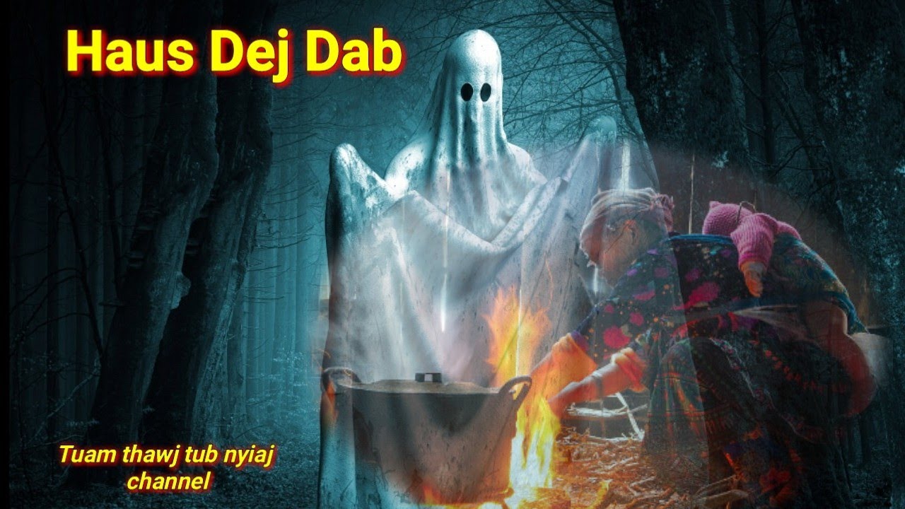 Dab neeg Haus dej dab 14/10/2021