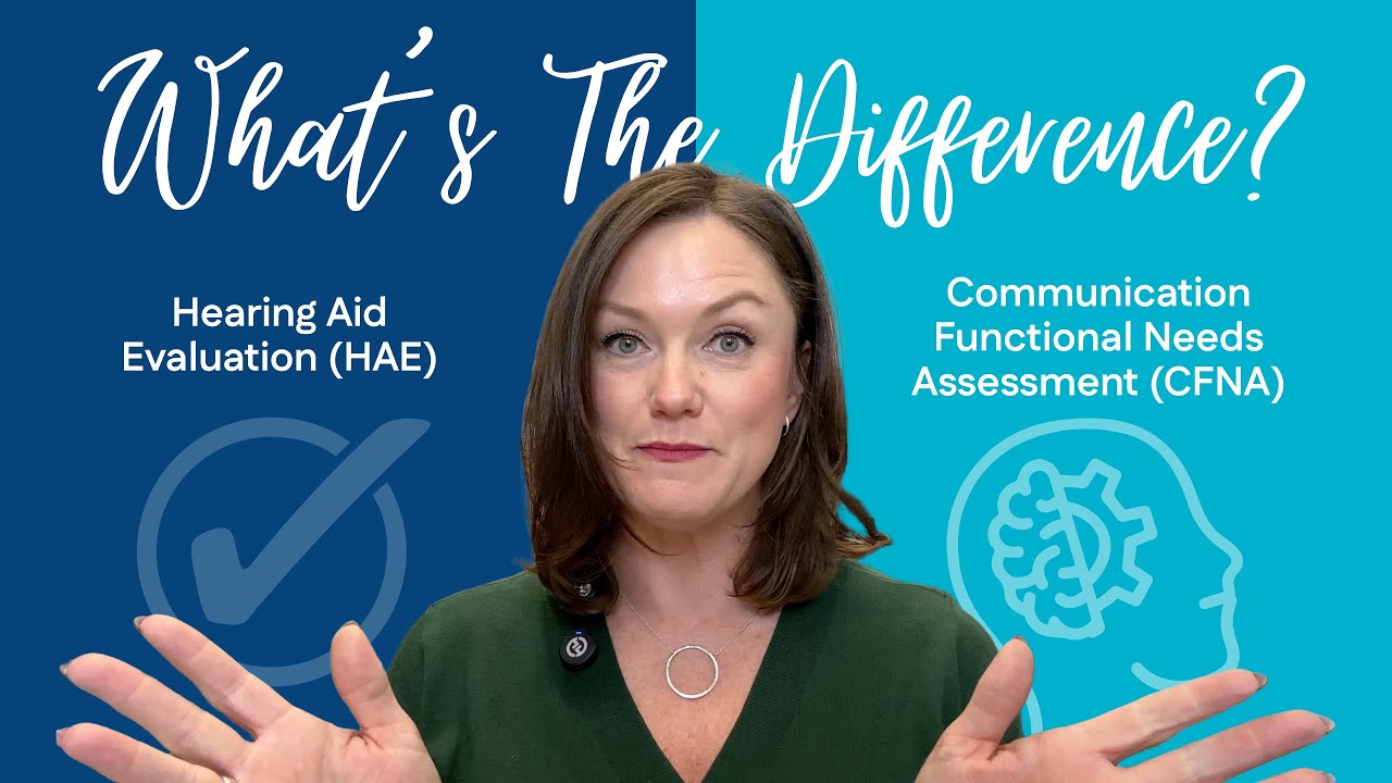 Stop! Don’t Confuse These Hearing Tests