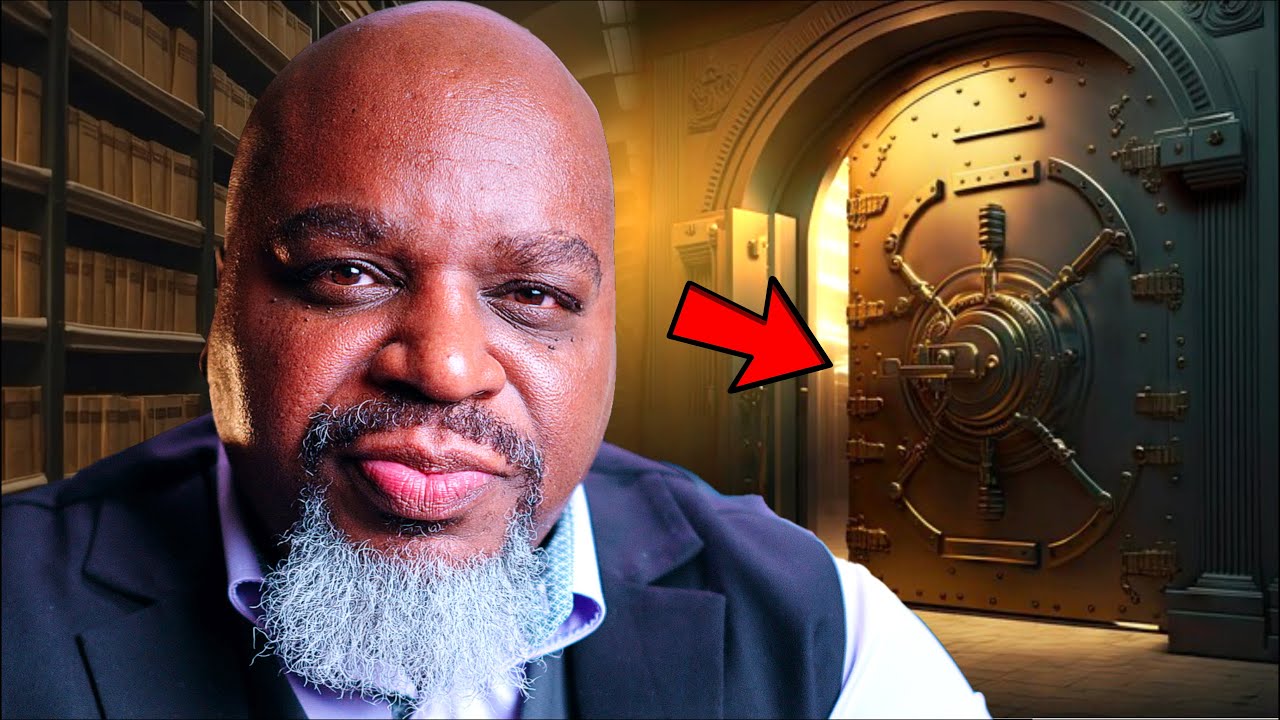 Unveiling the TRUE Lost Books of the Bible