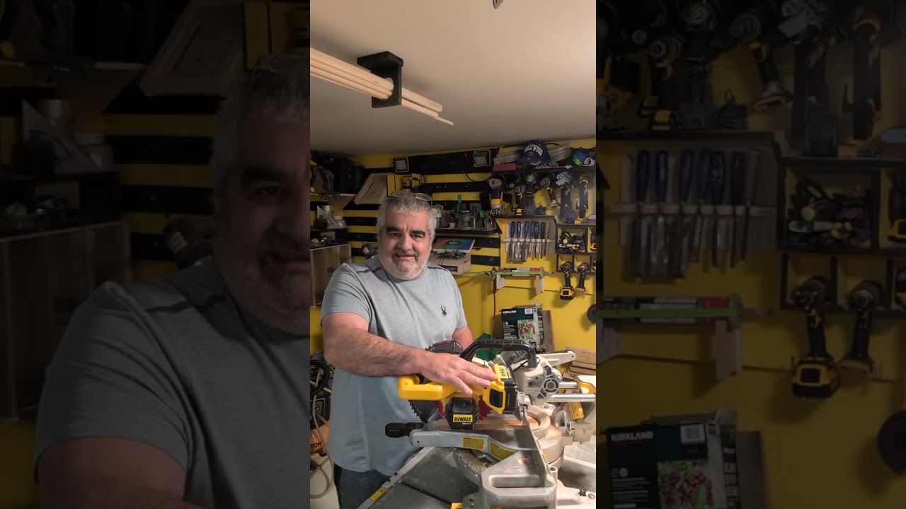 Outils de mon choix 