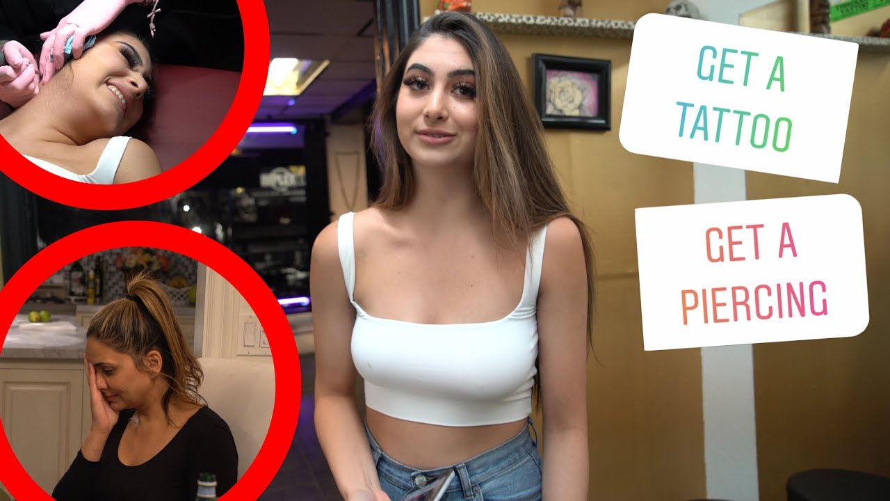 INSTAGRAM FOLLOWERS CONTROL MY LIFE FOR A DAY! | Nicolette Gray
