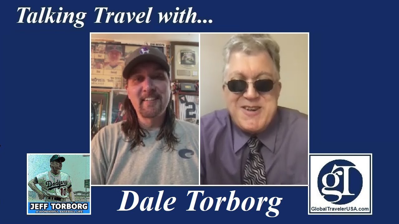 Talking Travel with Dale Torborg
