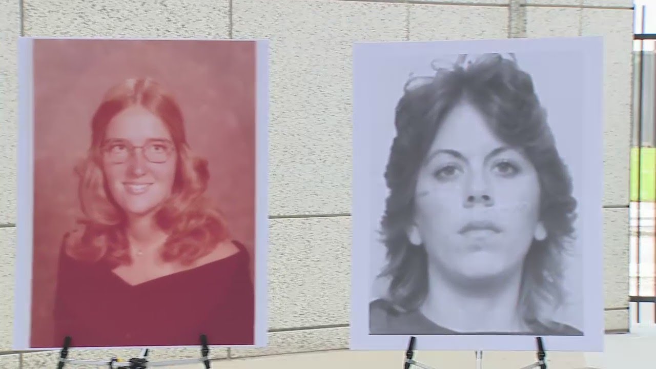 How investigative genetic genealogy is helping solve cold case homicides