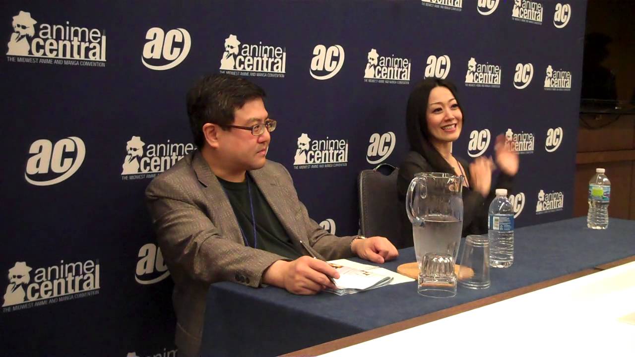 ACEN 2013: Yuu Asakwa Interview