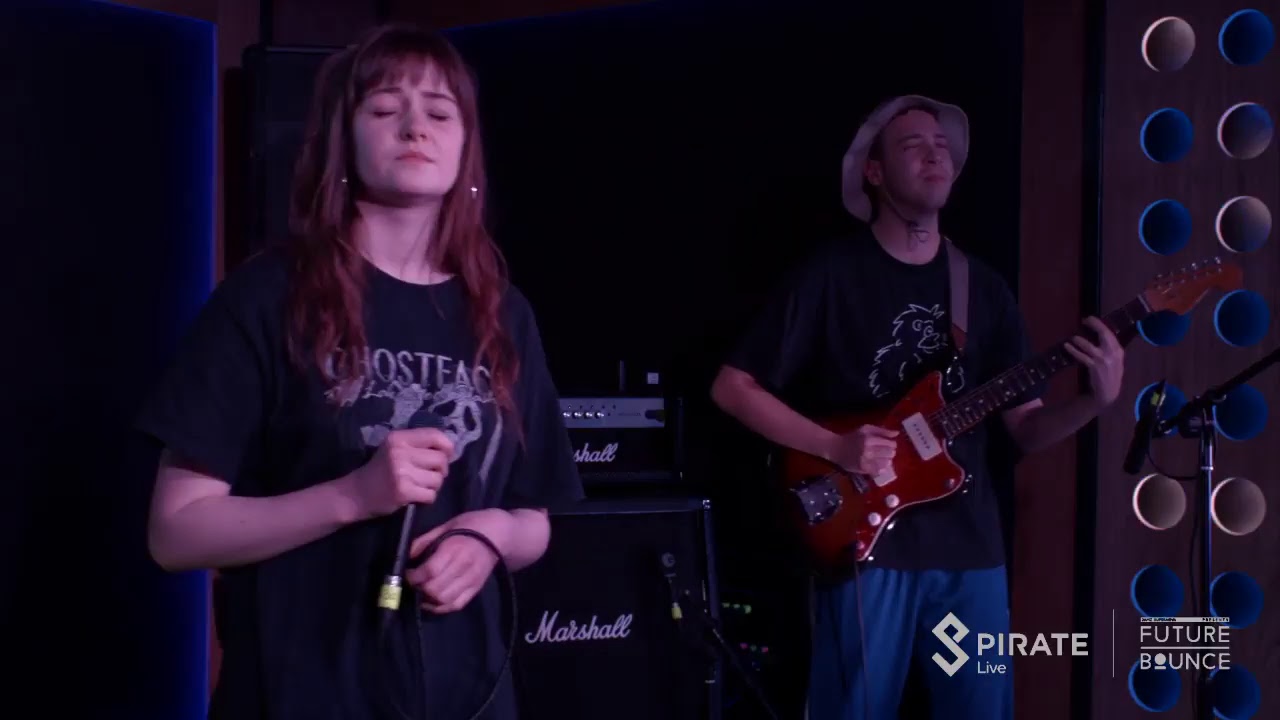 Biig Piig (Livestream) | Pirate Live x Future Bounce