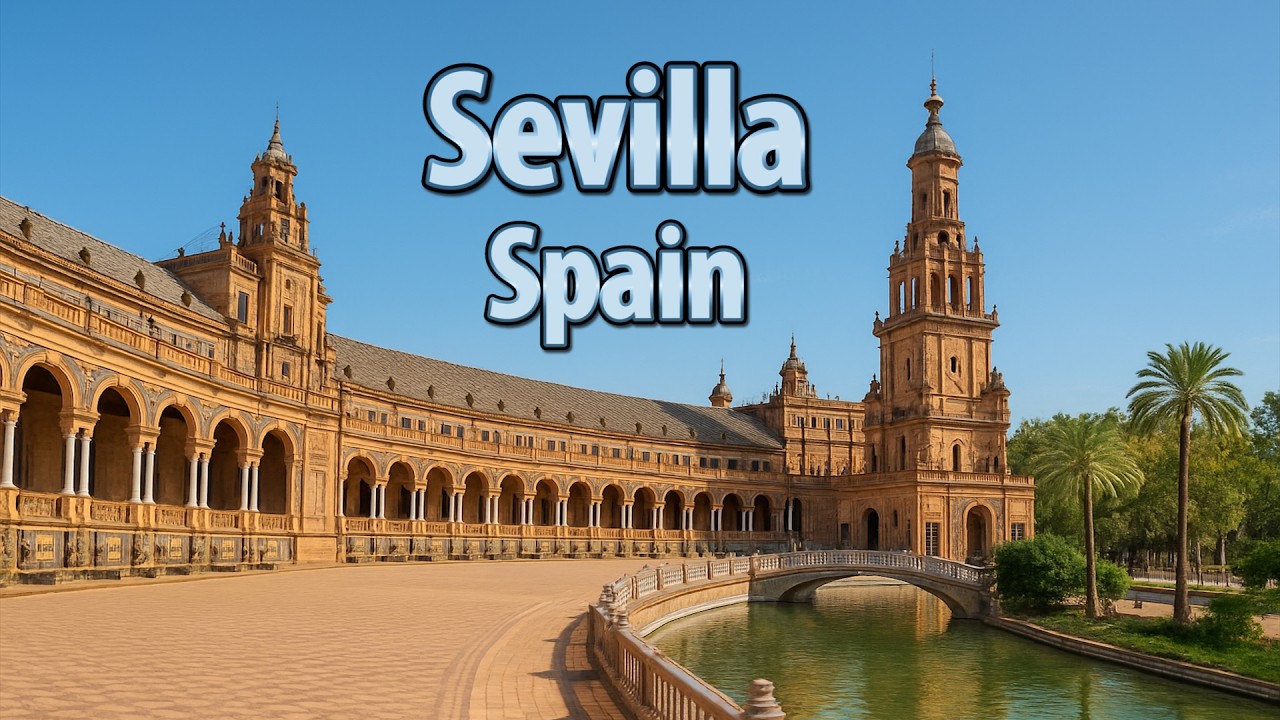 Seville, Spain: The Best of Flamenco, Architecture,  & Traditional Horse Carriage Competition│2 Days