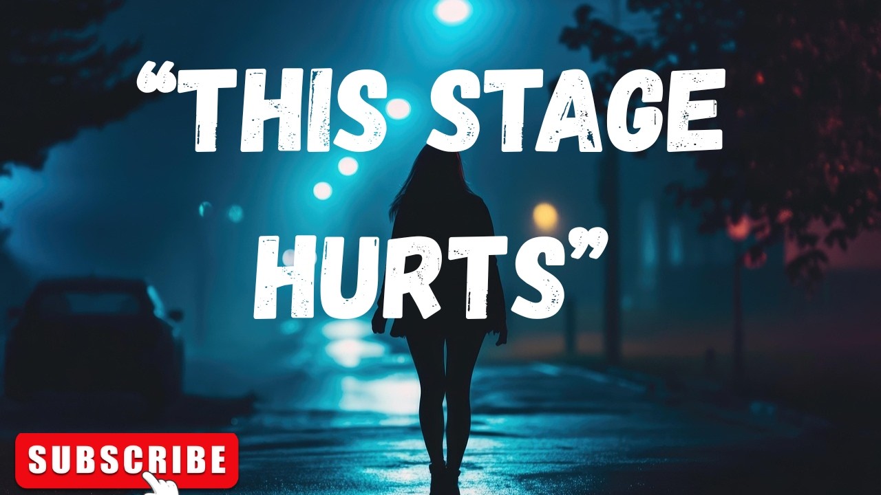 This Stage of Growth Feels Like Rejection