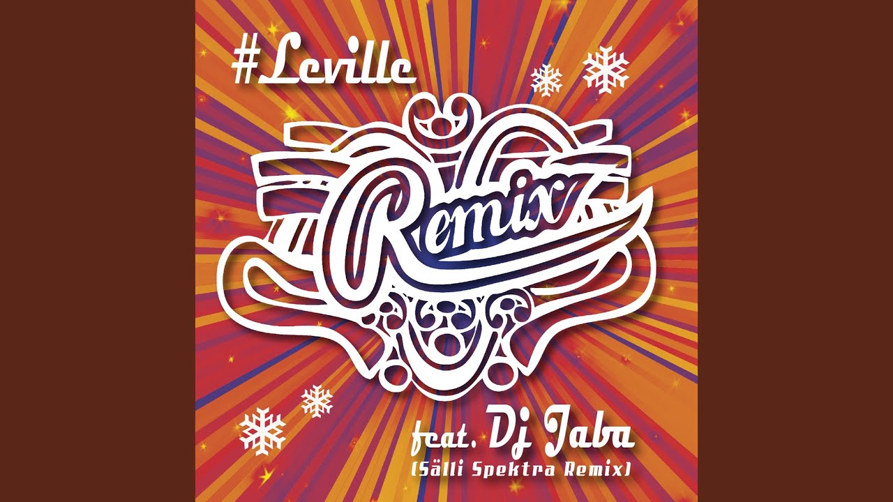 #Leville