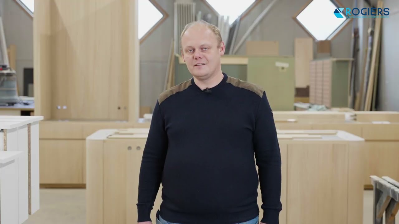 Rogiers x Tweepunteen