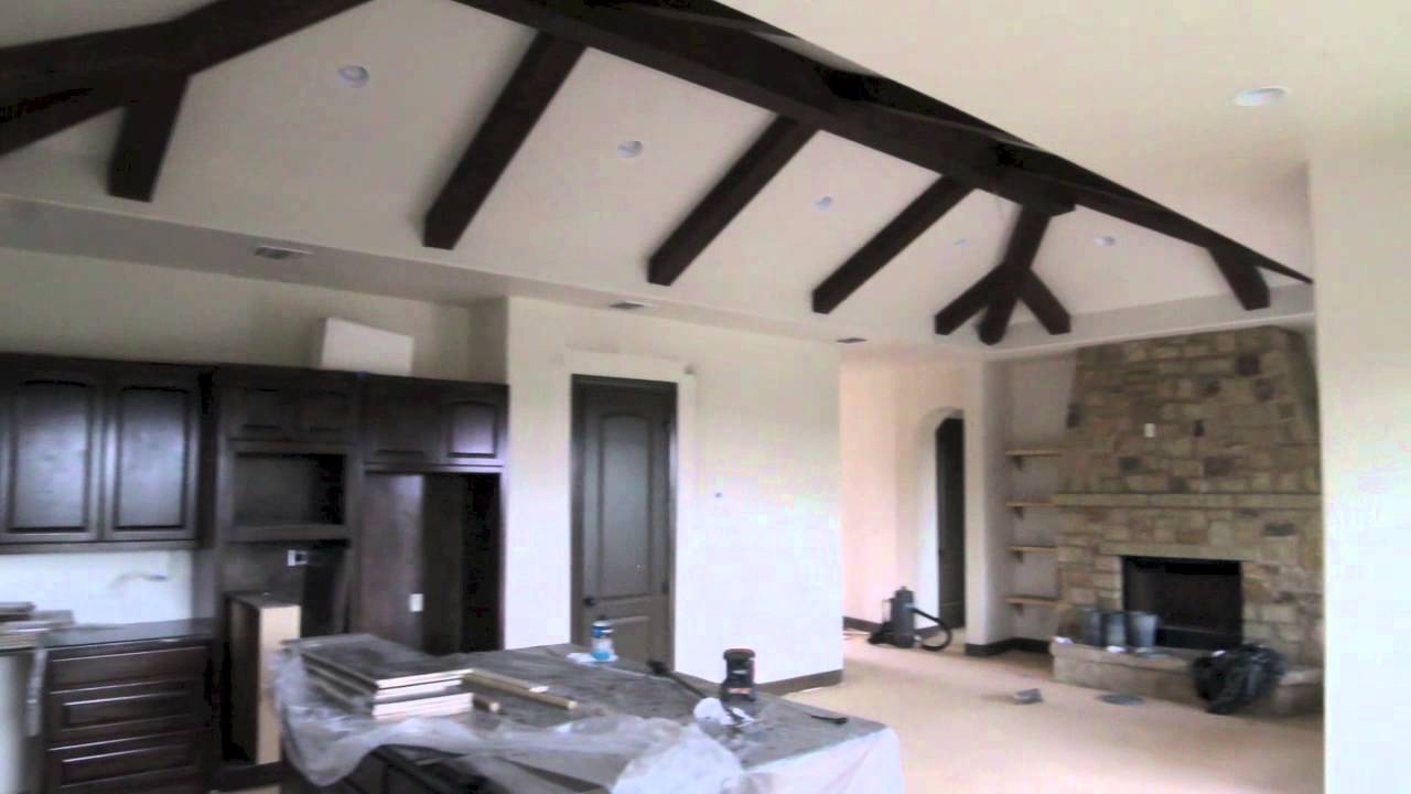 CKC Custom Home | Project Showcase The Canyons at Scenic Loop