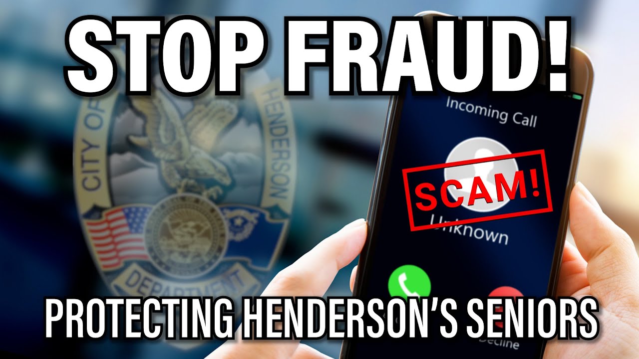 Scam Alert: How Seniors Are Being Targeted and How HPD Is Fighting Back