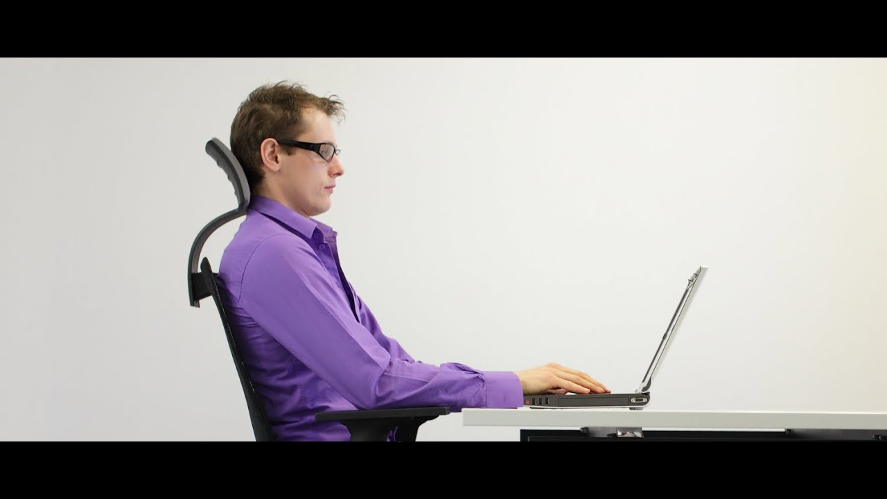 Low Back Pain: Ergonomics - Contributing Factor