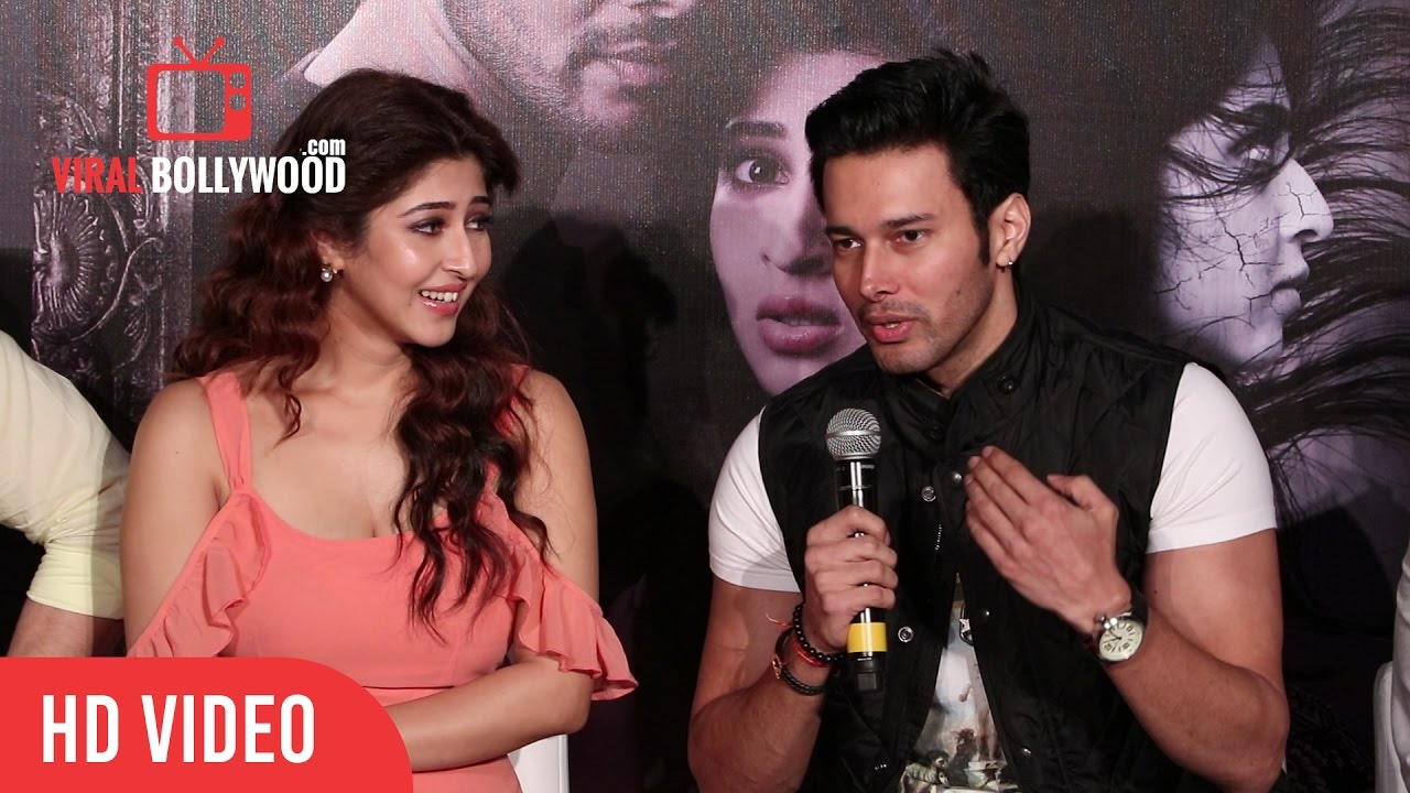 Rajneesh Duggal Full Speech | Saansein Offfcial Trailer launch