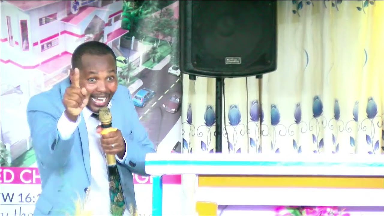 JINSI YA KUPATA ROHO WA KUBARIKIWA