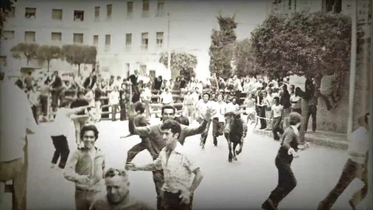MI PUEBLO AZAGRA